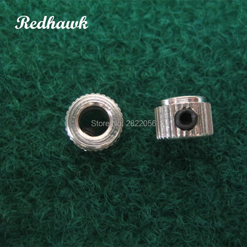 RC เครื่องบิน knurling Landing Gear Stopper ชุดฝาครอบล้อ D9x4.1/D10x5.1/D10x6.1/D10x8.1 มม.สําหรับ A