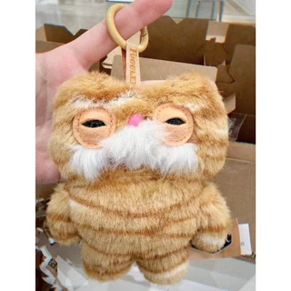 พวงกุญแจตุ๊กตา Alley Cats Fuggler