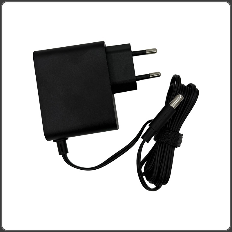 เครื่องดูดฝุ่นหุ่นยนต์ 20V1.2A อะแดปเตอร์เข้ากันได้กับ Xiaomi STYTJ02YM G1 3C 2S S10 B106GL S12 T12 