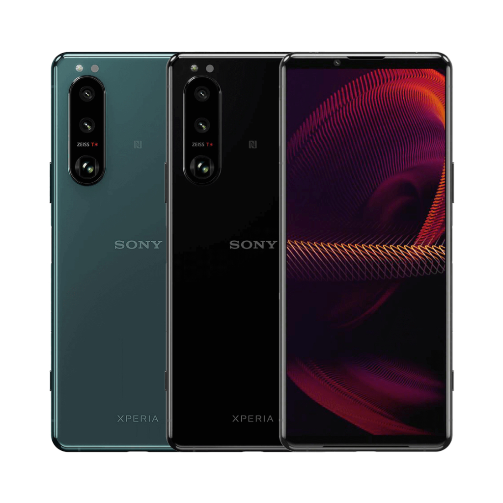 Sony Xperia 5 III/X5III (8+128GB) สมาร์ทโฟนเวอร์ชันสากลโทรศัพท์มือสอง