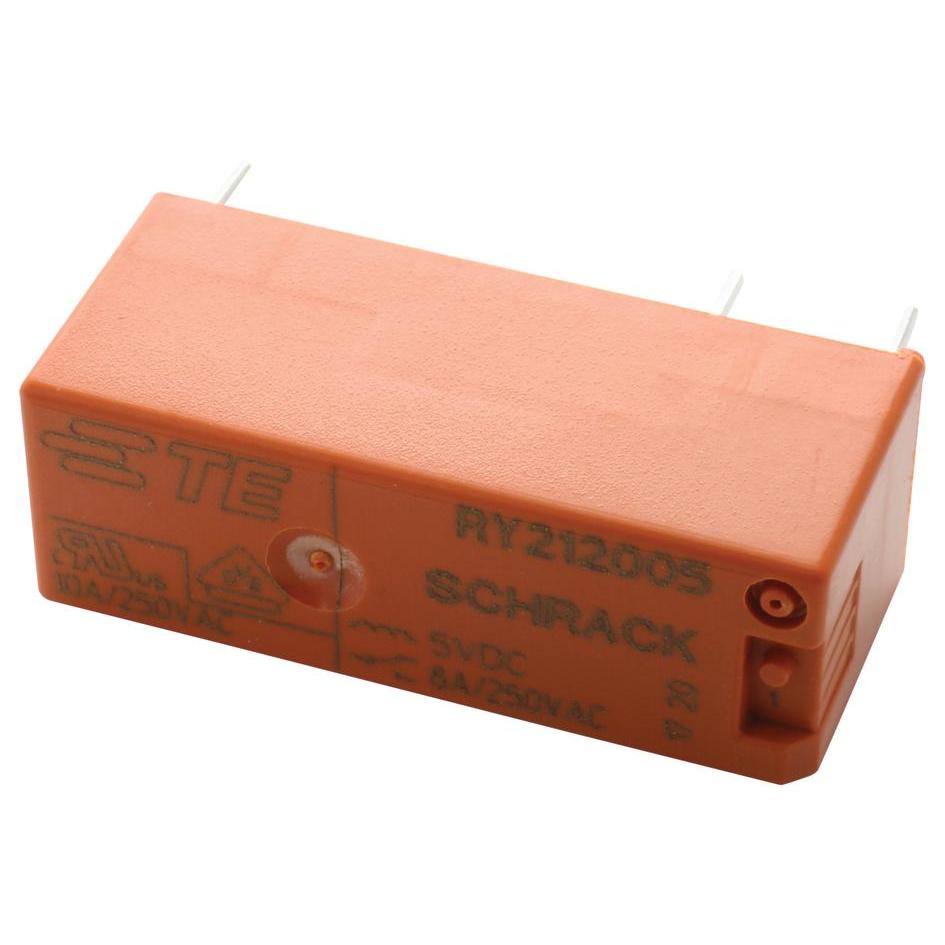 Schrack Relay RY212005 - Brand New