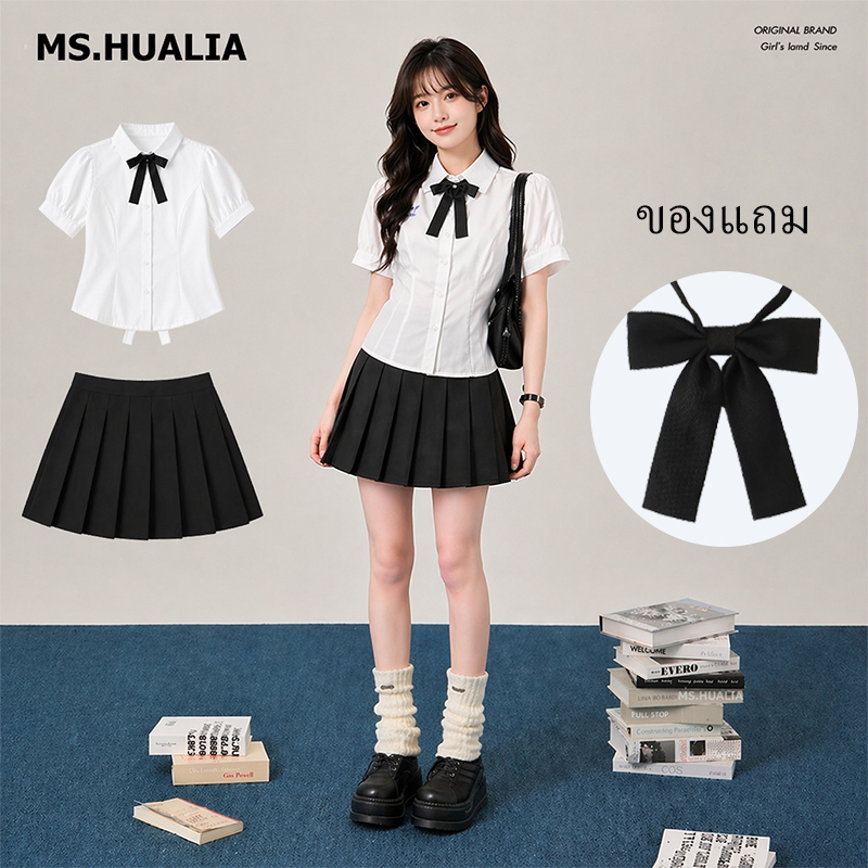 💕พร้อมส่ง💕ชุดนักเรียนเกาหลี สูทเบลเซอร์ผู้หญิง  ชุดฟอร์ม  กระโปรง jk สูท เสื้อโค้ท  เสื้อสูท กระโปรงสไตล์นักเรียน JK  เอวสูง กระโปรงจีบสั้น  โรงเรียนนานาชาติ สไตล์ญี่ปุ่น เสื้อ กระโปรงพลีท  ชุด Set เครื่องแบบ  JK ชุดเซ็ท