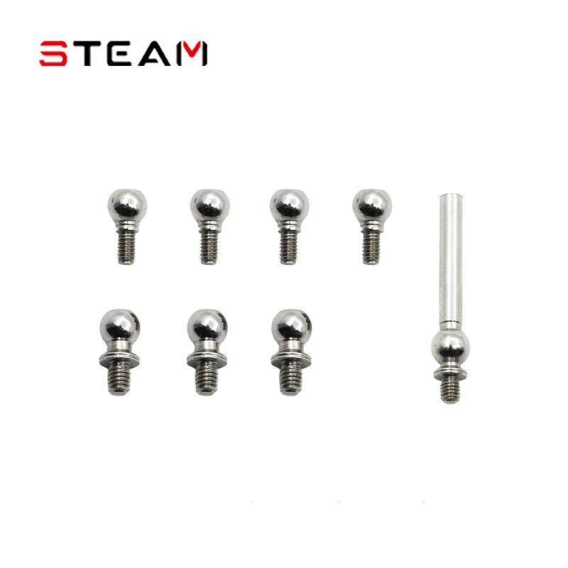 Steam AK/Dancer 700 Rotor Head Ball Head Set H7118