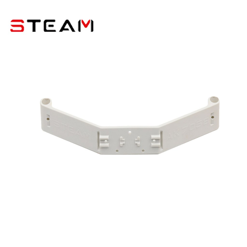 เครื่องเต้นขาตั้งกล้อง Steam AK700/AK550 สามารถอัพเกรดเพื่อใช้เฮลิคอปเตอร์รุ่น 3D AK7058 ได้
