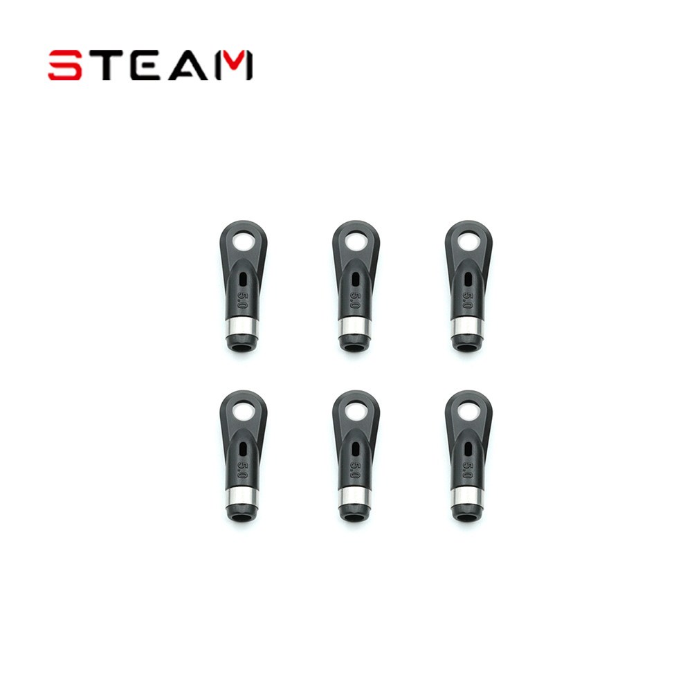 Steam AK/Dancer 700 แคลมป์หัวบอลป้องกันการระเบิด H7110