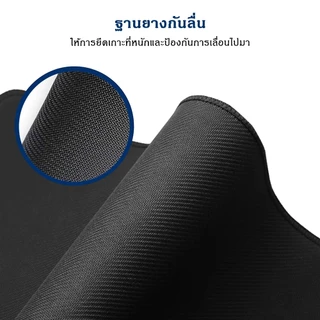 แผ่นรองเมาส์เล่นเกม หนา 4 มม. 80x30 / 90x40 / 100x40 / 100x50 / 120x50 / 120x60 / 140x60cm กันหลุด สําหรับบ้าน ออฟฟิศ