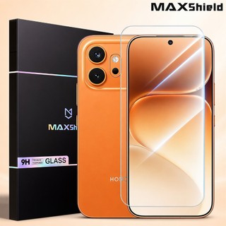 2 Packs MaxShield For Honor 600 600 Pro 300 400 200 Pro Lite X9d X9a X9b X8a X7a X6c X7d X8 X8b X8c X5c Screen Protector Tempered Glass