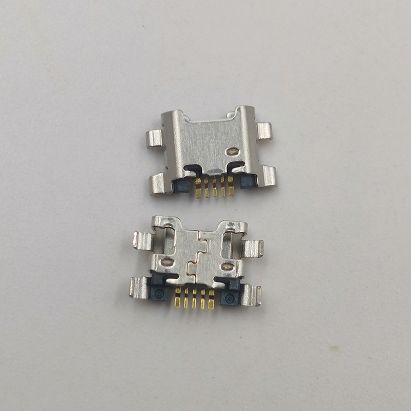 10-50PCS USB ชาร์จพอร์ต Dock สําหรับ Huawei Enjoy 10 7 7X 7A 7C 7S 8E 8A 9A 9C 9E 10E 9S 9 plus 8 8C