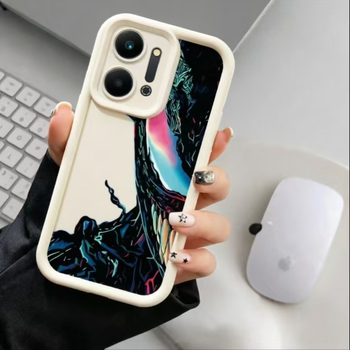 เคส Realme 11 11X 10 Pro Plus 9I 10T 9 Pro Plus 8 Pro 8I 9i 7i 6I 5i 5s 5 Pro 6 6S 6 Pro 7 Pro Marve