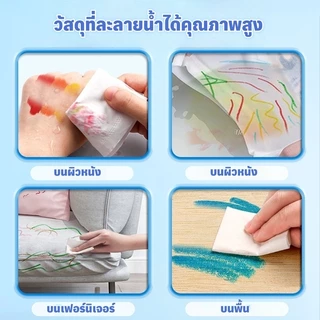 สีเทียนระบายน้ำ สีเทียนเด็กปลอดสารพิษ สี จัมโบ้ใหญ่ สีจัมโบ้ใหญ่ สีเทียนเด็กปลอดสารพิษ ขวบ48ชิ้น ทำความสะอาดง่าย มาพร้อมกับกระดาษวาดภาพ