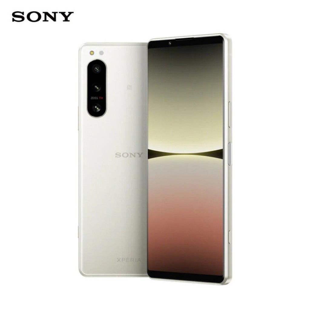 Sony Xperia 5 IV/X5 IV (8+128GB) สมาร์ทโฟนกล้อง 12MP - โทรศัพท์มือสอง