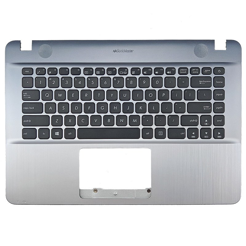 แป้นพิมพ์แล็ปท็อปใหม่สําหรับ ASUS X441 x441u x441n X441N X441S X445 X440 S441 F441V F441U A441 Palmr