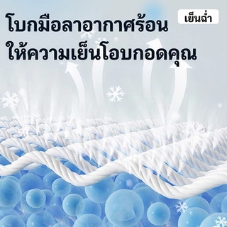 GENIO LAMODE เสื้อเชิ้ตแขนสั้น Ice Silk ระบายอากาศดี สวมใส่สบาย เนื้อผ้าเย็นสบาย ดีไซน์เรียบง่าย S-5XL