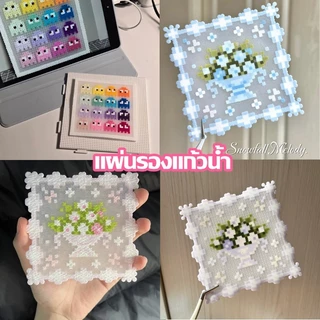 เม็ดบีทรีดร้อน 2.6มม 1000เม็ด MARD F-Series ชุดเติม พวงกุญแจการ์ตูน Perler beads มีสีทั้งหมด 221สี