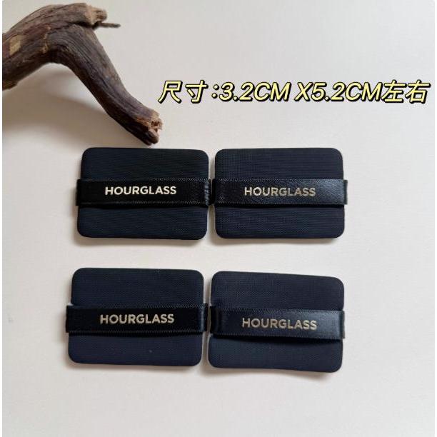 HOURGLASS Pressed Powder Puff Dedicated Replacement