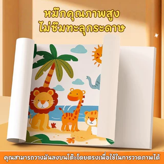 ชุดเครื่องหมายอะคริลิความจุขนาดใหญ่กล่องสี่เหลี่ยมชุดเครื่องหมายสีอะคริลิเครื่องหมายจิตรกรรมอุปกรณ์ศิลปะ