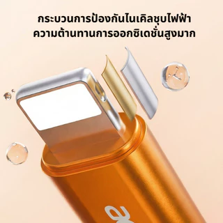 Acer สายชาร์จ Type-C to L รองรับ PD 27W ชาร์จเร็ว และถ่ายโอนข้อมูลความเร็ว 480 Mbps ใช้ได้กับ iP 13 / 12 UC0025