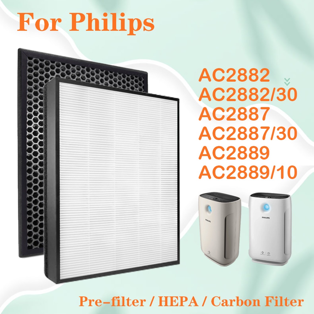 FY2422 FY2420 ชุดทดแทนสําหรับ AC2882, AC2882/30, AC2887, AC2887/30, AC2889, AC2889/10, 2000 Series แ