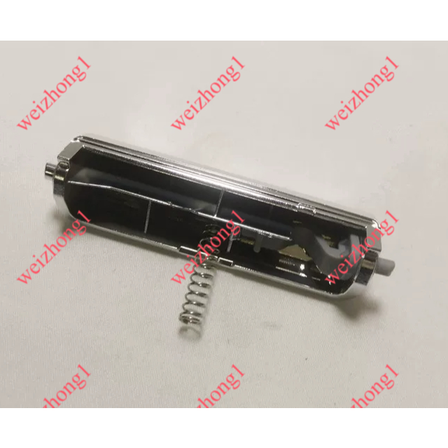เหมาะสําหรับหม้อหุงข้าว Panasonic SR-FCC188 ปุ่มกด SR-FCC108 ปุ่มสวิตช์ CC10F8 เปิดฝาครอบ Hook Rod S