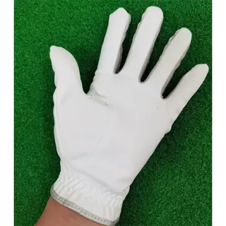 Tlm ถุงมือกอล์ฟ ผ้าไมโครไฟเบอร์ กันลื่น ระบายอากาศ นําเข้าจากยุโรป สําหรับผู้ชาย