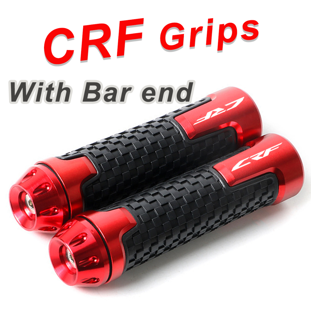 สําหรับ crf 150L crf 150 250 crf 300L CNC ด้ามจับกันลื่น