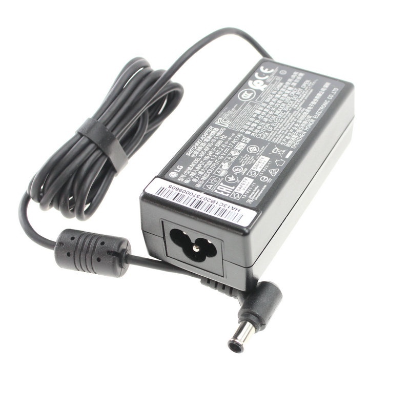 ของแท้ ADS-40SG-19-3 19032G 19V 1.7A อะแดปเตอร์ไฟ AC สําหรับ LG LCD LED Monitor E1948S E2242C E2249 