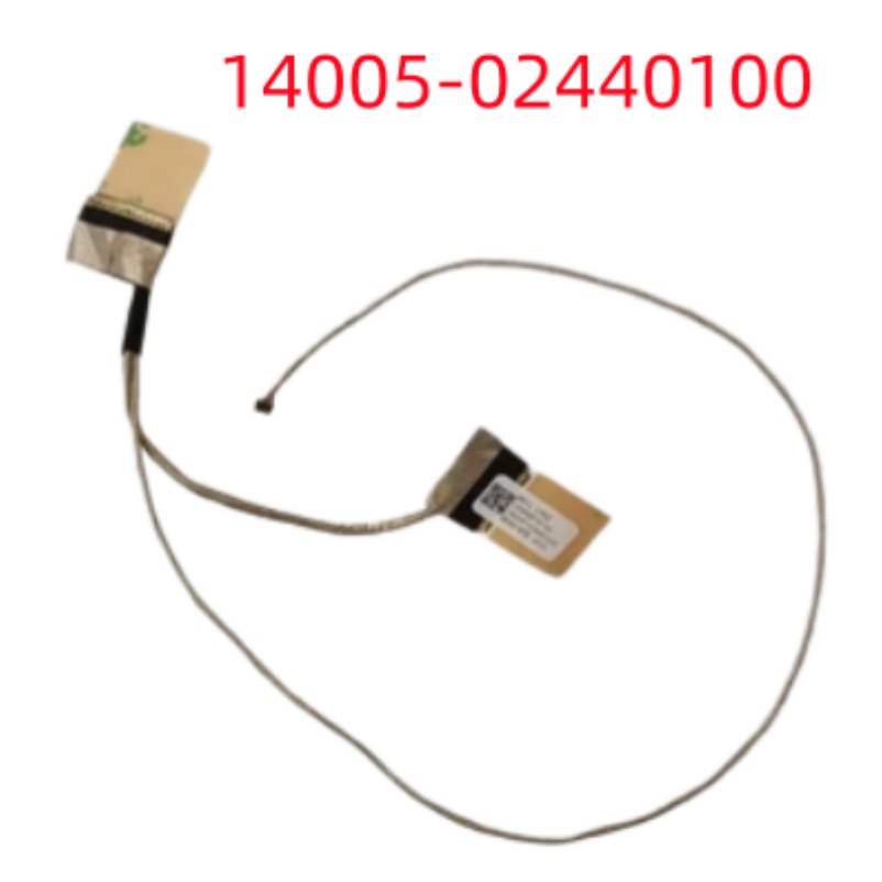 สําหรับ ASUS X411 X411U X411UA S410U SERIES สายหน้าจอ LCD EDP 14005-02440100