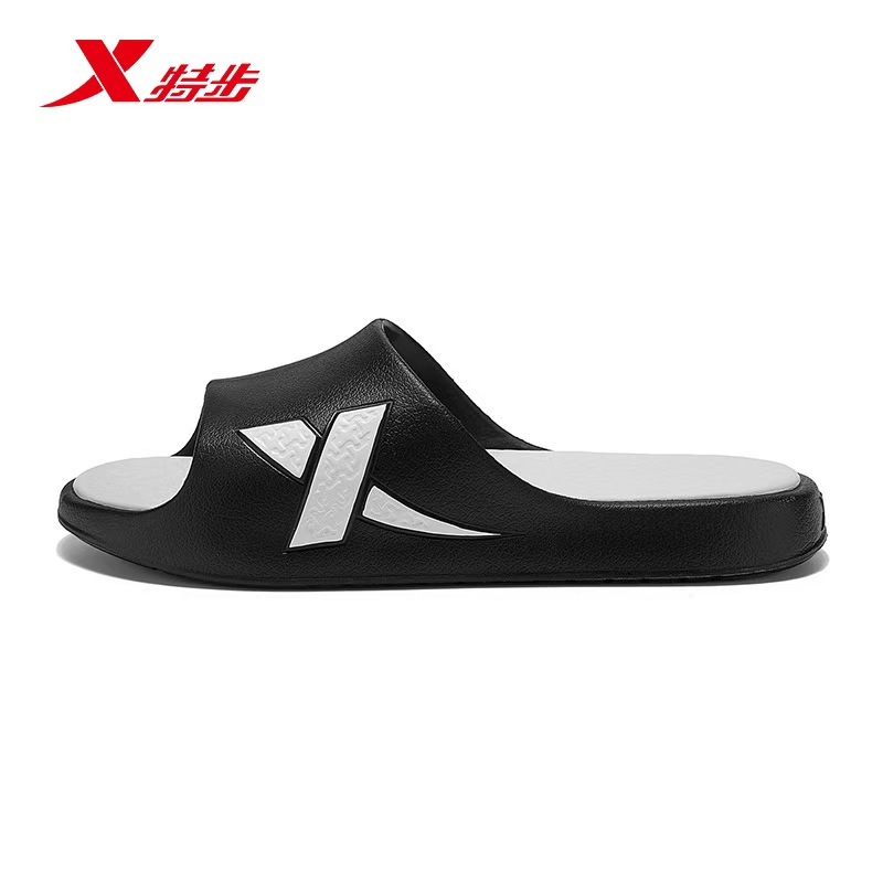 รองเท้าแตะกีฬาอินเทรนด์ Xtep