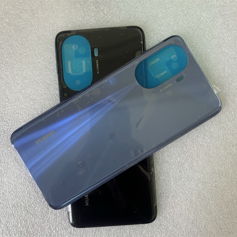 สําหรับ Huawei Nova Y70 Plus แบตเตอรี่ฝาหลังด้านหลังประตูสําหรับ Huawei Nova Y70 ฝาหลังอะไหล่
