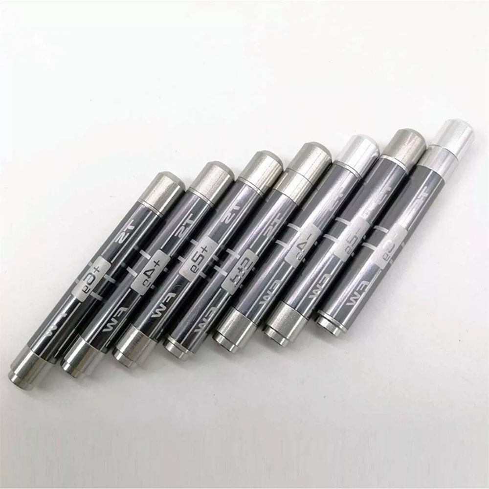 1pcs Fit Titleist TS3 917 Fairway Wood Golf Club Head Weights -6g,-4g,-2g,STD,+2g,+4g,+6g