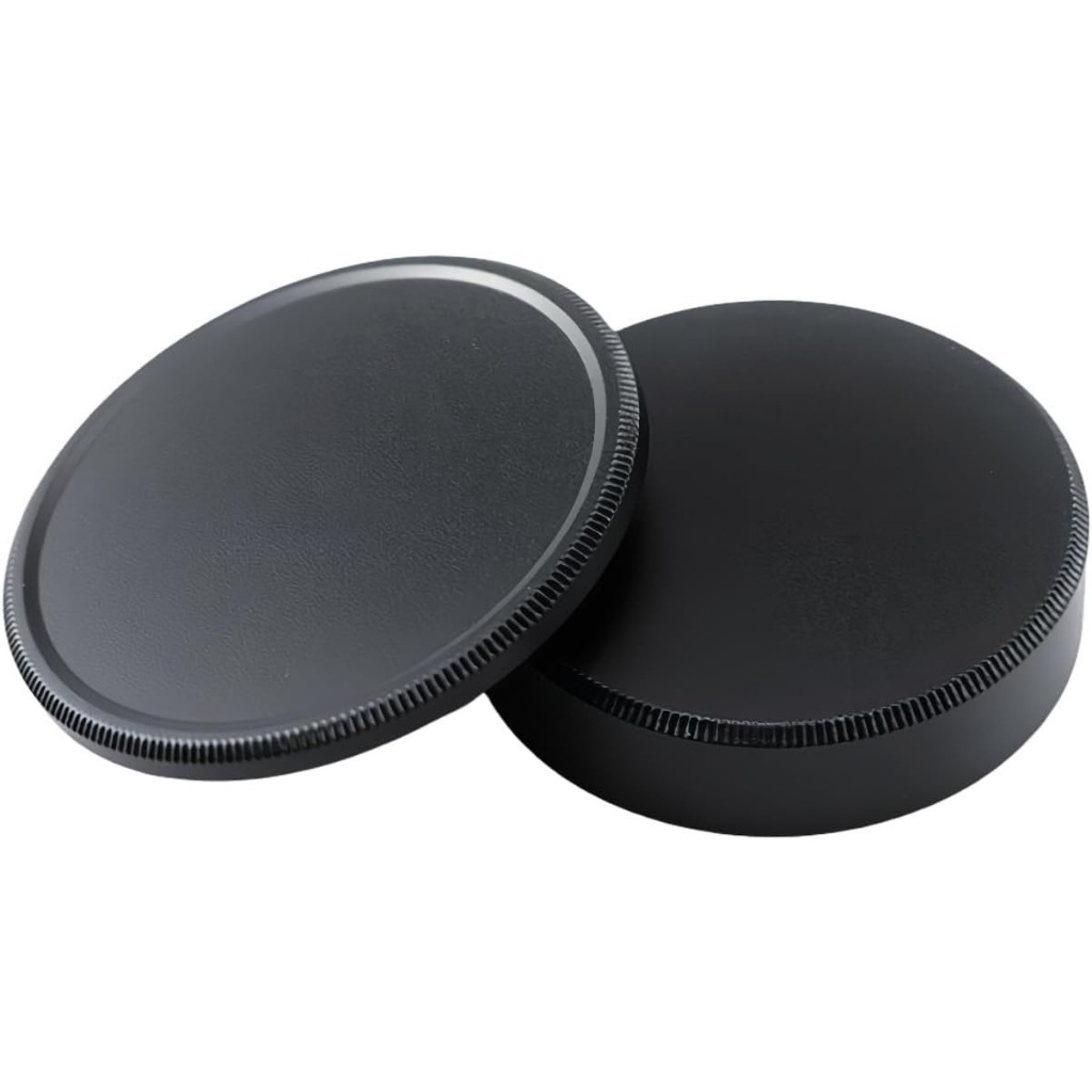 M39 (39mm) Body Cap Compatible LM Voigtlander 39mm Screw Mount Lens and Camera