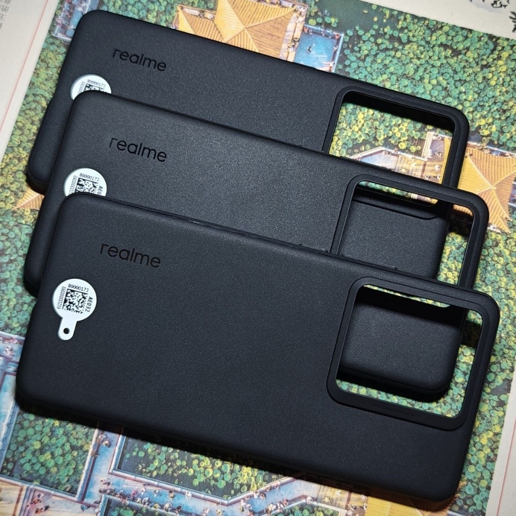สําหรับ OPPO Realme GT7 5G ปลอกซิลิโคน Realme GT 7T 5G ปกหลังสําหรับ Realme GT 7 Coque GT7T Shell