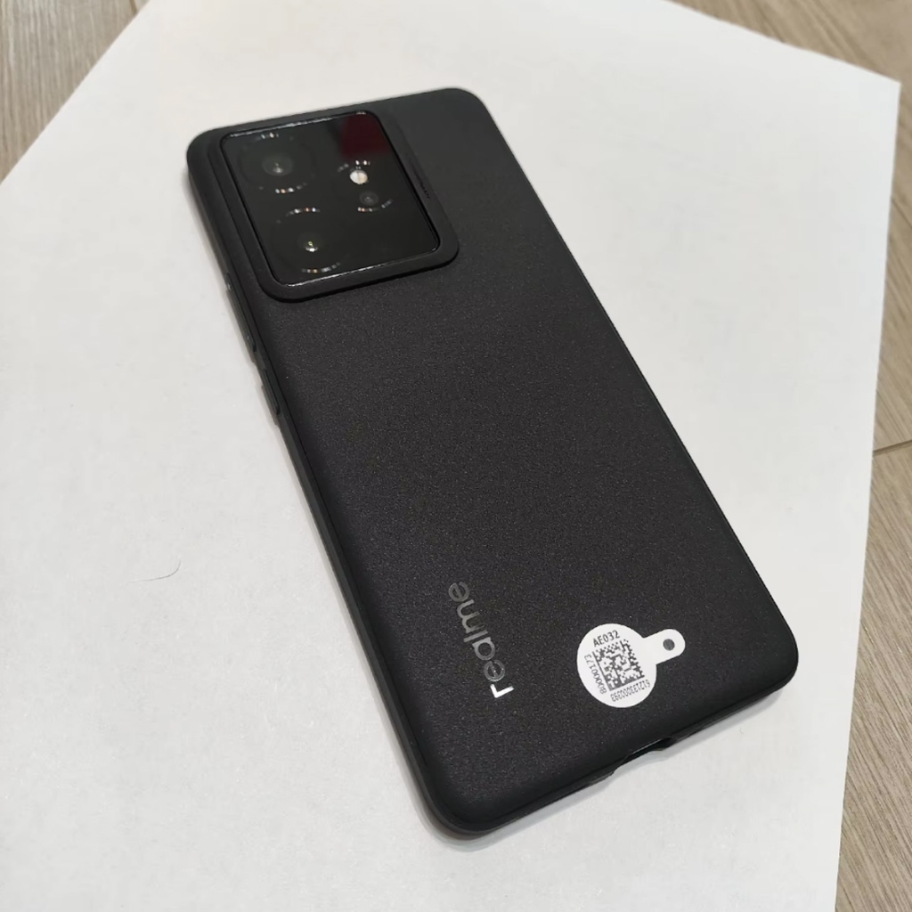 สําหรับ OPPO Realme GT7 5G ปลอกซิลิโคน Realme GT 7T 5G ปกหลังสําหรับ Realme GT 7 Coque GT7T Shell