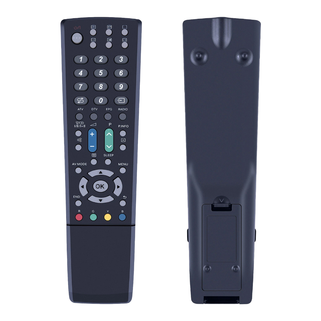 GA586WJSA รีโมทคอนโทรลสําหรับ Sharp TV LC-46DH65S LC-52DH65E LC-32X20E LC-37X20E LC-37XL8RU LC-46X20