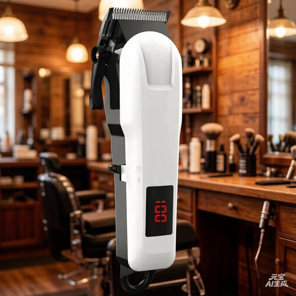 โรงงานขายตรง Clipper ผมไฟฟ้า Clipper ผมในครัวเรือนบริการตนเองตัดผมเครื่องมือที่มีประโยชน์หัวน้ํามันมีดโกนมีดโกนพลังงานสูง