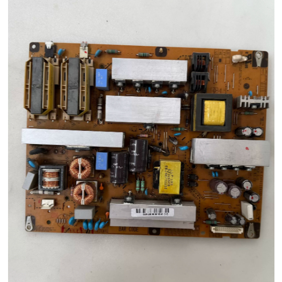 LG 32LD320-CA 32LD310-LA 32LD325C-CA Power Board EAX61124202/2 โปรโมชั่น