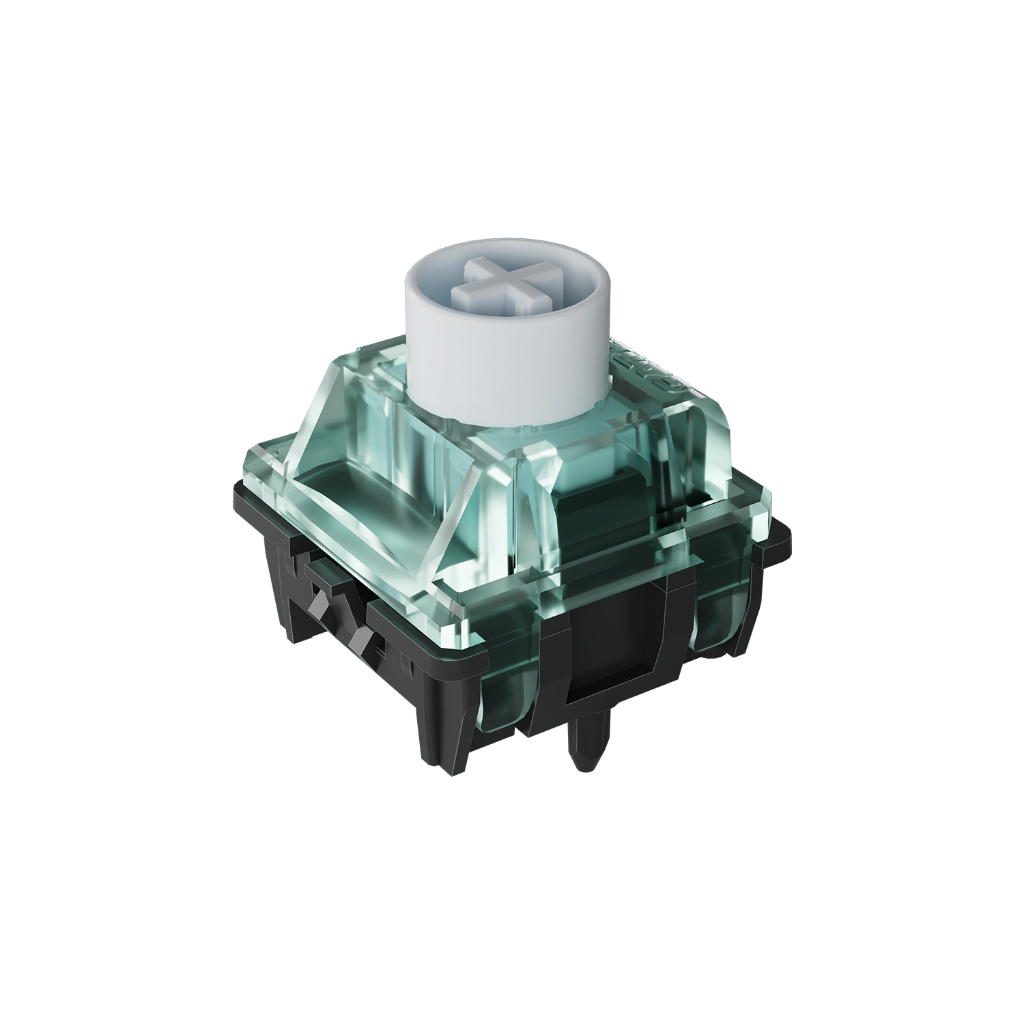 GATERON Magnetic Jade · ชุดสวิตช์ HE Attraction