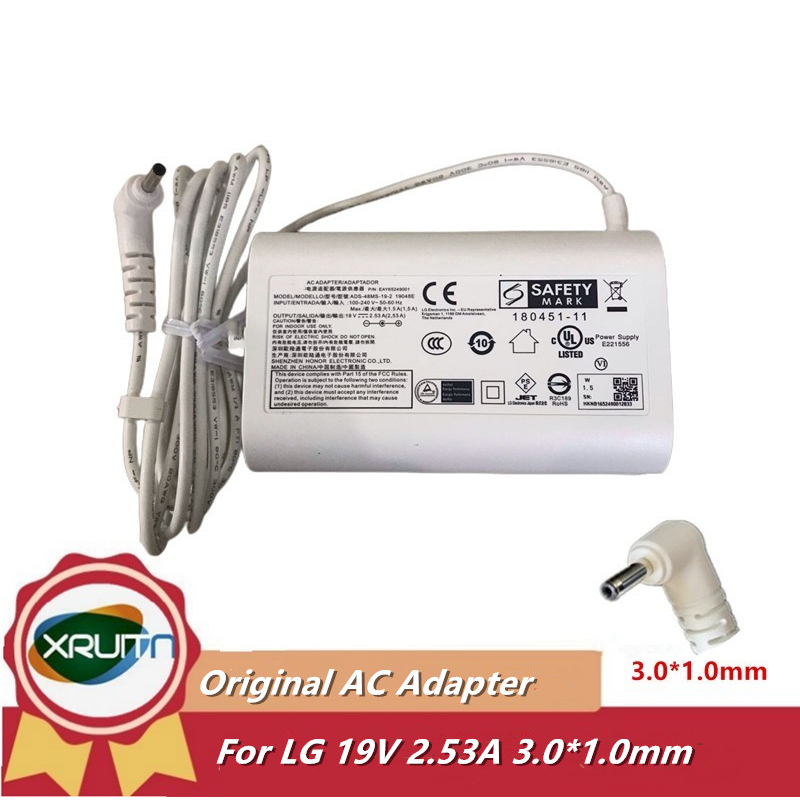 ใหม่ Original LG กรัม 14Z980 15Z970 13Z990 15Z990 14z980c 17z990 14Z970 15ZD980 14Z995-U.ARS6U1 ADS-