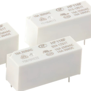 5PCS HF118F-005-1ZS1T HF118F-012-1ZS1T HF118F-024-1ZS1T สินค้าแท้