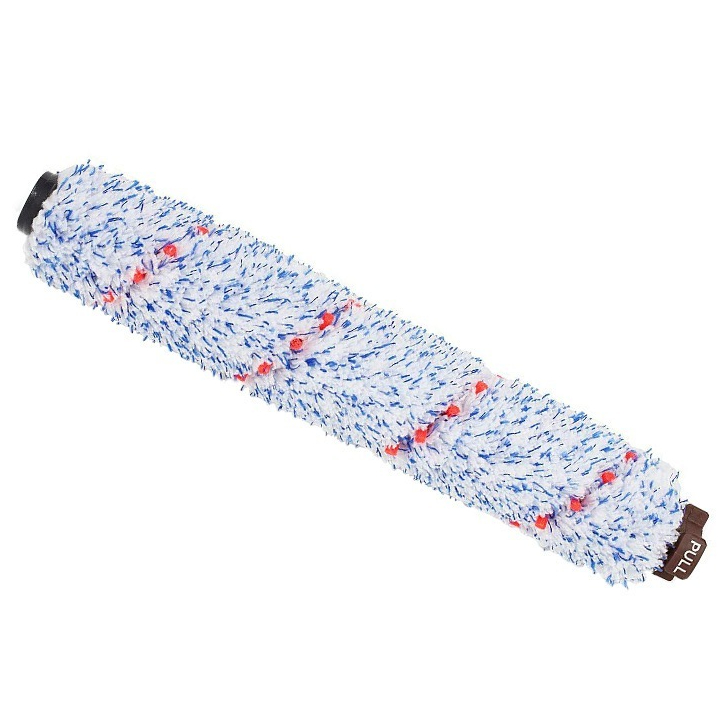 เข้ากันได้กับเครื่องดูดฝุ่น Bissell Crosswave 1866 1868 2582T 17135 อุปกรณ์เสริมแปรงลูกกลิ้ง