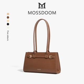 MOSSDOOM Women's Bag Aurelia Bag All-match Elegant Retro Shoulder Bag Bag for Women
