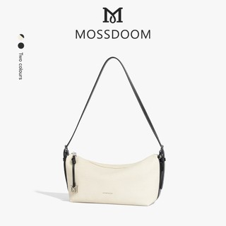 【Clearance】MOSSDOOM Women's Bag Soletta Bag All-match Simple Elegant Underarm Bag for Women