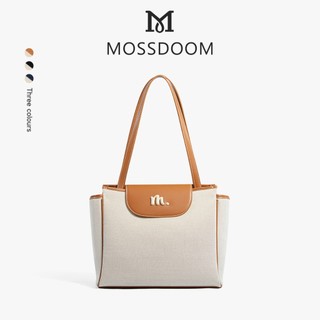 MOSSDOOM Women's Bag Zuri Bag  All-match With Multiple Pockets Commuting Simple Shoulder Bag