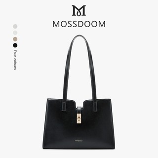 MOSSDOOM Women's Bag Elaura Bag Fashion Tote Bag for Women Shoulder Casual Office Bag For Women