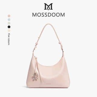 MOSSDOOM Women's Bag Lucena Bag Sweet Classy Commuting Underarm Bag for Women