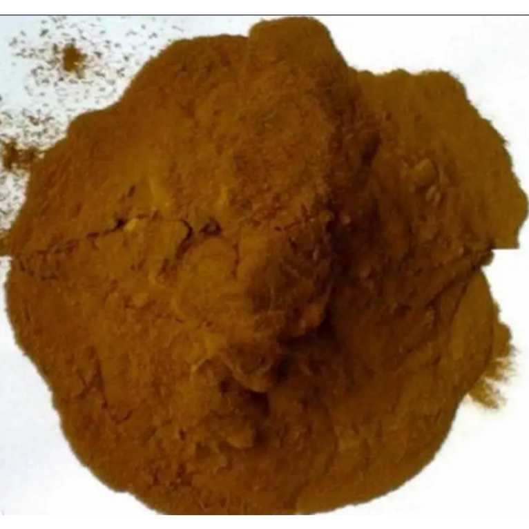 คุณภาพสูง Sodium Lignosulfonate CAS 8061-51-6 โซเดียม Lignosulfonate Sodium Lignin Sulfonate 500g/1kg