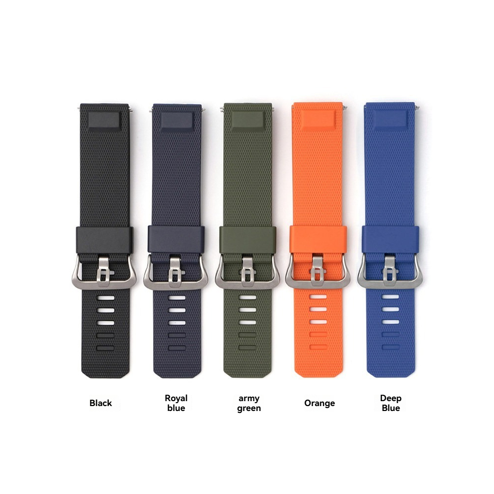 เหมาะสําหรับ Casio Climbing PRW-6900Y/6800/3400/PRJ-B001 สายนาฬิกาเรซิน