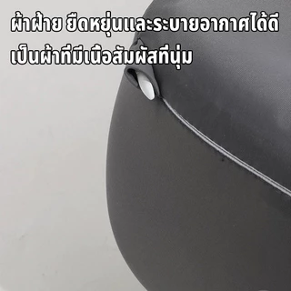 หมอนรองคอ หมอนเดินทาง Memory Foam พับเก็บได้ นุ่ม พกพาสะดวก หมอนรองคอนเมมโมรี่โฟม รองคอ แก้เมื่อย แก้ปวดคอ