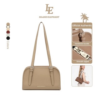 ISLAND ELEPHANT Shoulder Bag for Women Kili Kili Bag Handbag Elegance Redefined