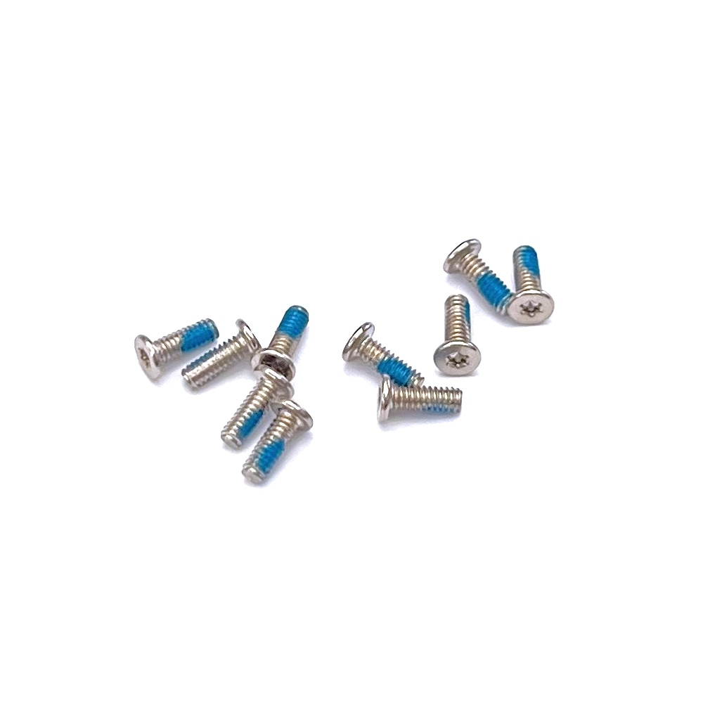 ฝาครอบฐานด้านล่างด้านล่างสกรูสําหรับ LENOVO ideapad โยคะ 900-13ISK 80MK ideapad โยคะ 900-13ISK สําหร